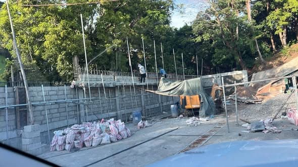 Border Fencing Project - Image 1